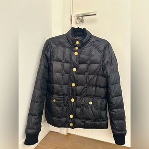 Tory Burch Puffer Jacket